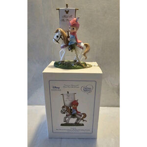Precious Moments Disney Showcase Birthday Parade Hail To The Princess #104409